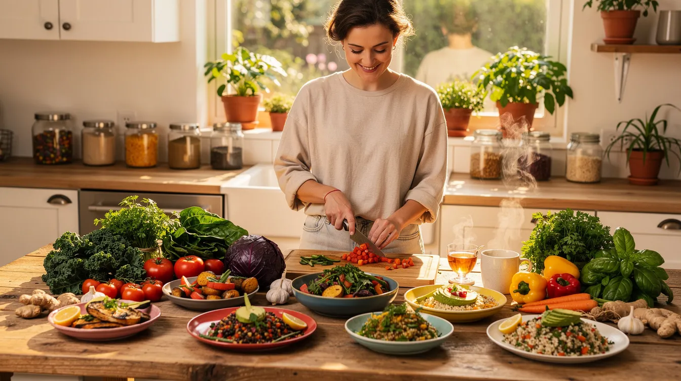Comment intégrer ces recettes dans votre quotidien ?