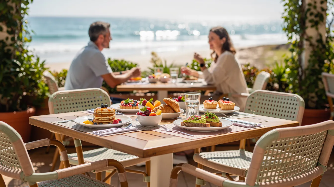 Que comprendre par un brunch gourmand ?