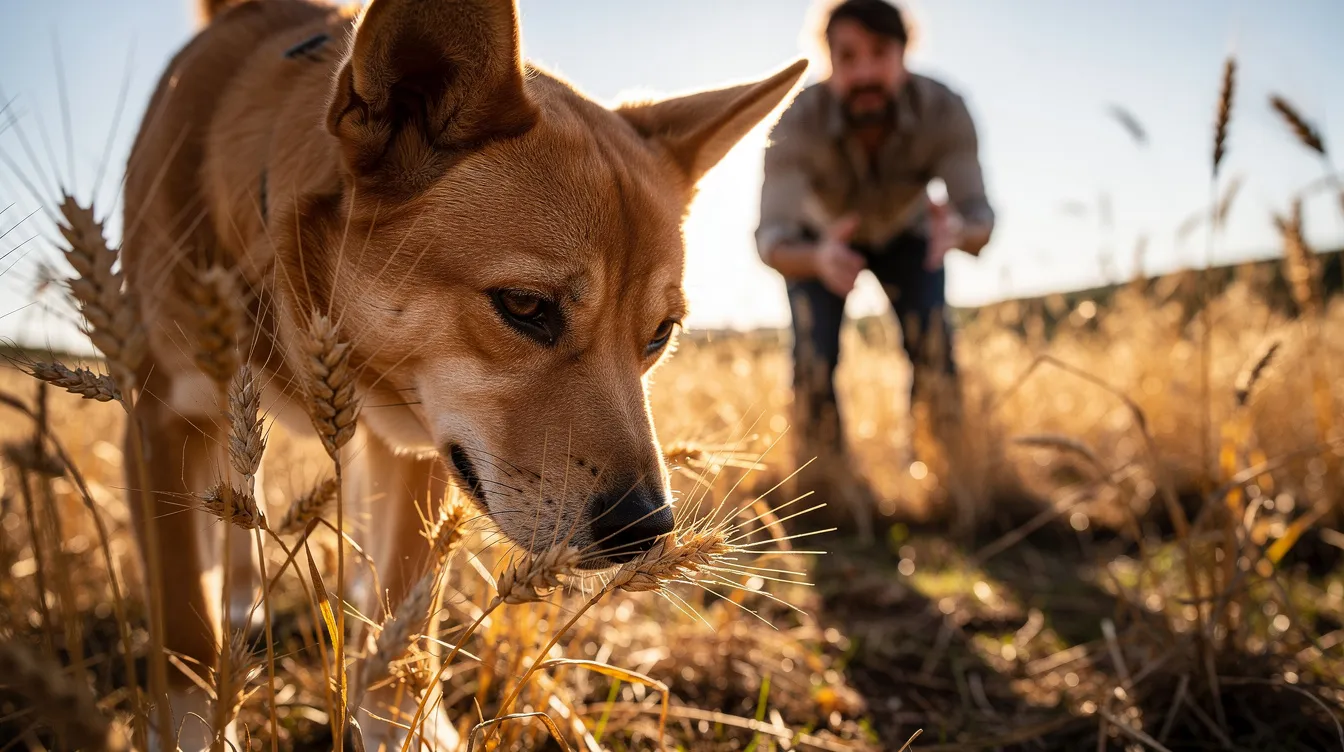 Les dangers du spigaou pour les animaux