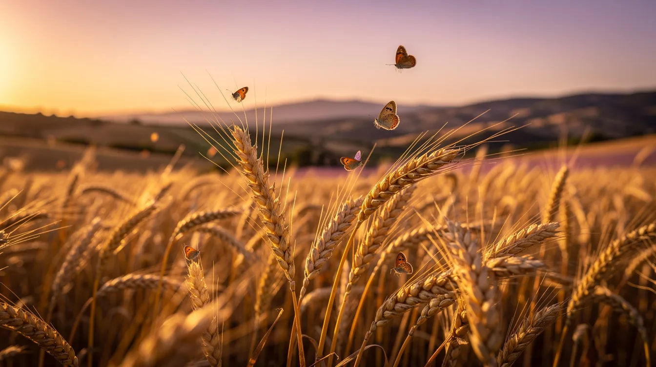 Spigaou : tout savoir sur cet épillet provençal