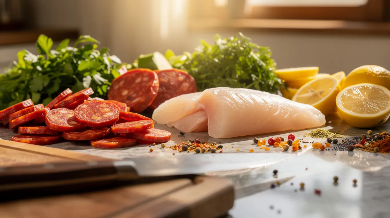 Conseils pour réussir votre plat