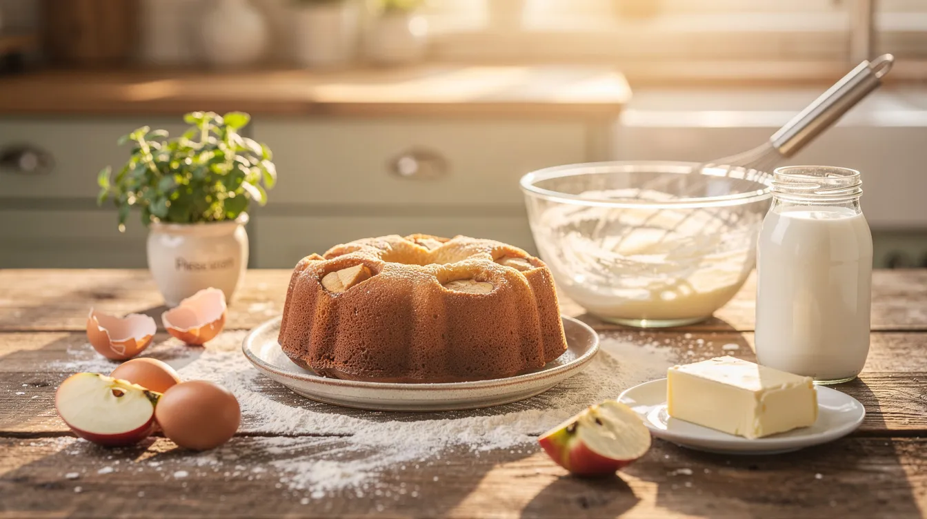 Astuces pour un gâteau encore plus moelleux