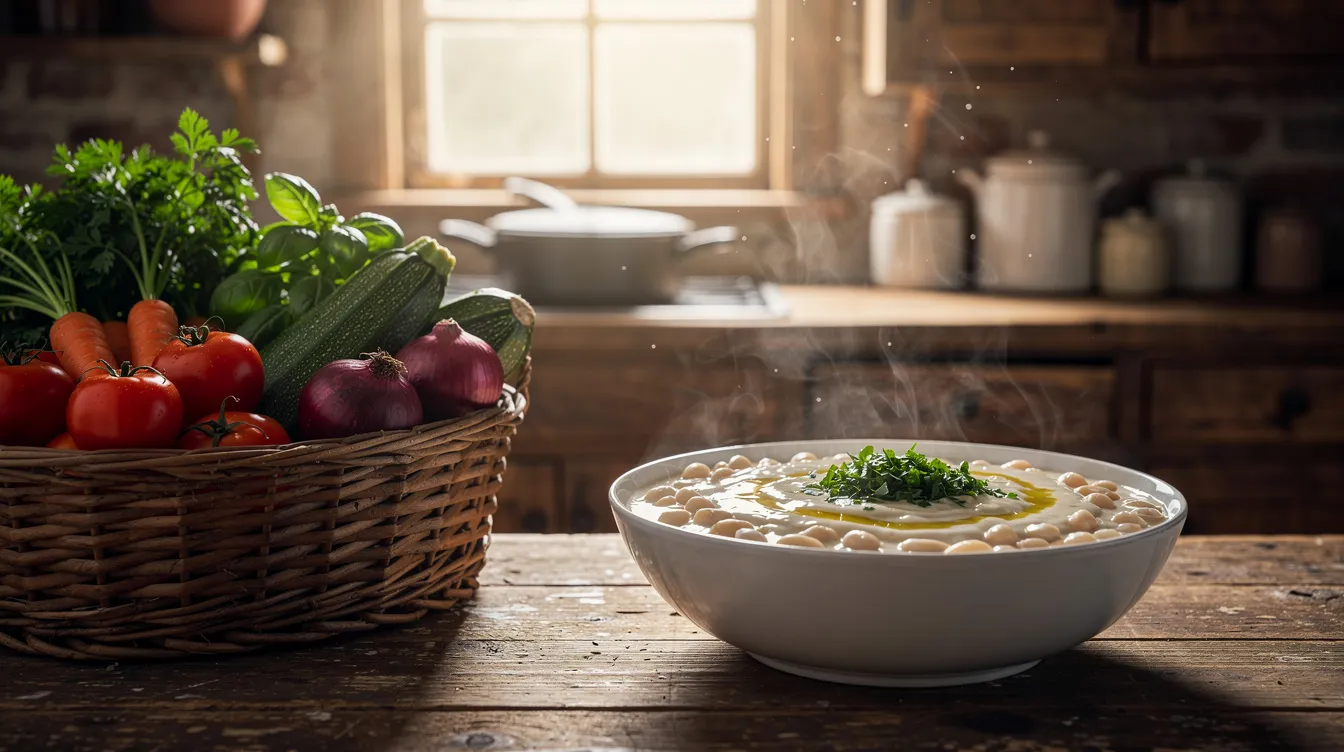 Haricots blancs au cookeo : recettes faciles et astuces infaillibles