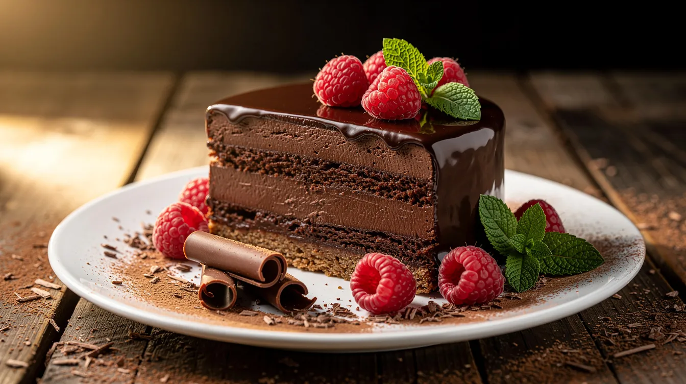 Recette trianon lignac : le dessert chocolat incontournable