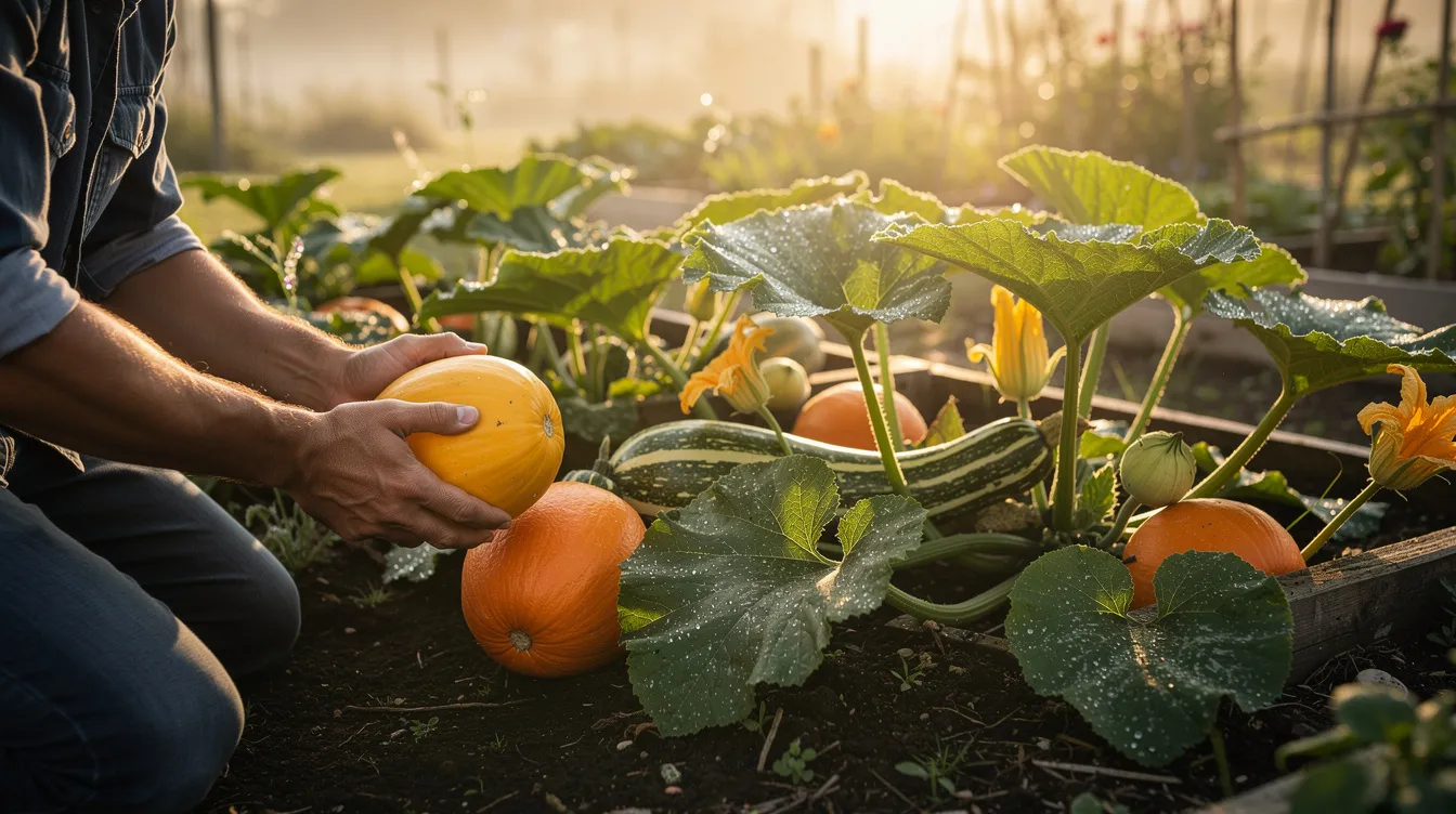 Comment choisir la courge adaptée à vos besoins